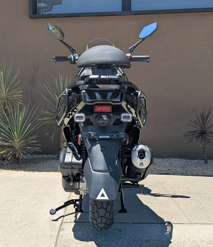 Tank Sport 200 EFI Scooter