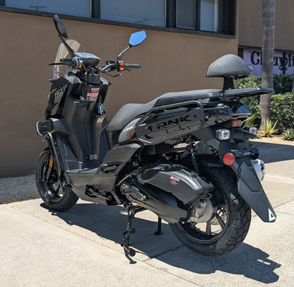 Tank Sport 200 EFI Scooter