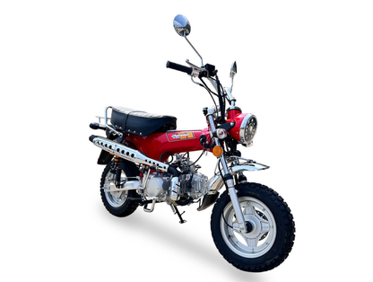 Icebear Champion LX (PBZ125-2P)