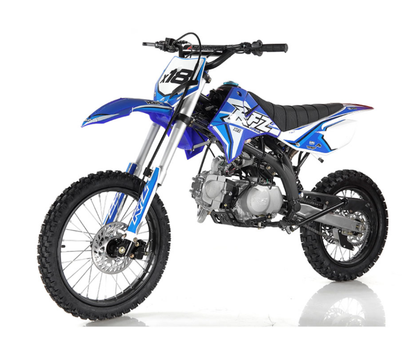 Apollo DB-X18 125