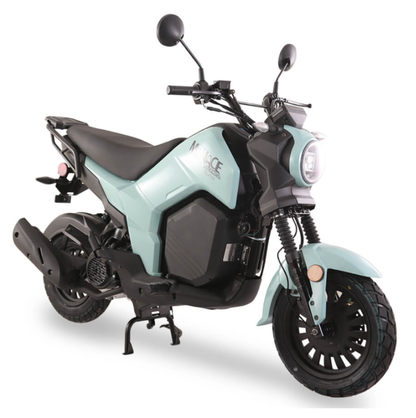 Icebear Menace 200cc