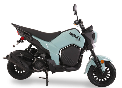 Icebear Menace 200cc