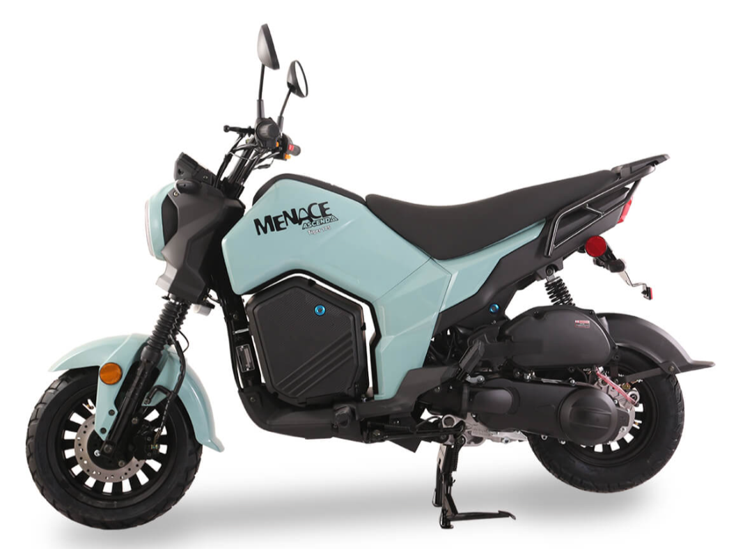 Icebear Menace 200cc