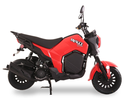 Icebear Menace 200cc