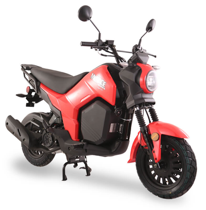 Icebear Menace 200cc