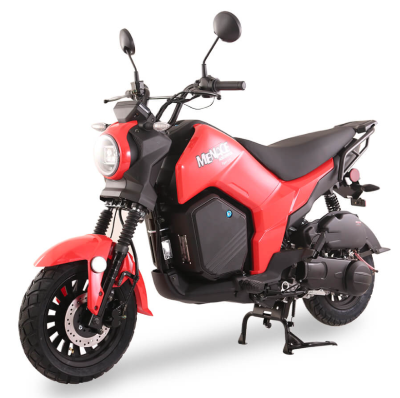 Icebear Menace 200cc