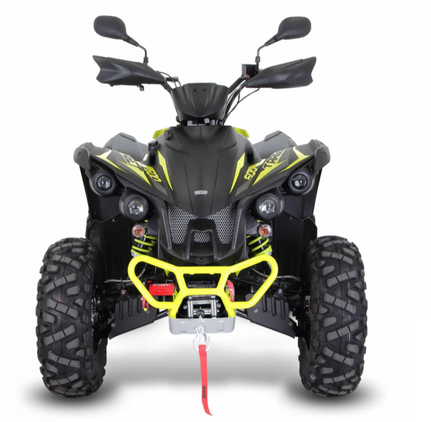 TGB Target 600 EPS ATV 600cc