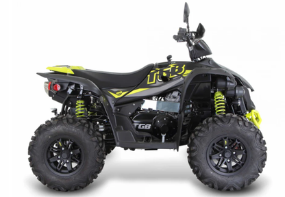 TGB Target 600 EPS ATV 600cc