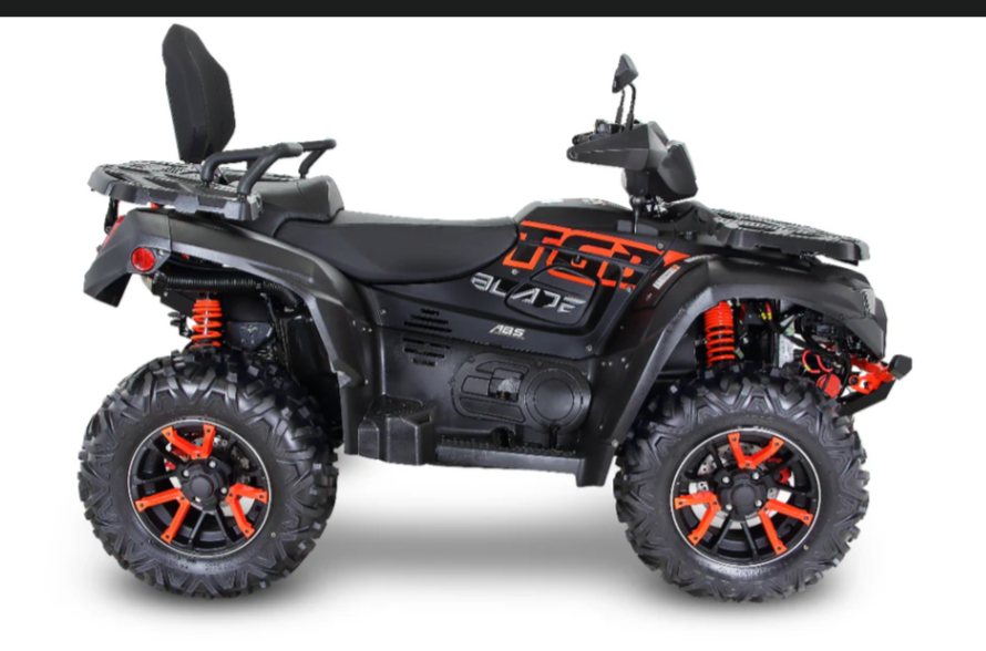 TGB BLADE 1000 LTX EPS ABS ATV 1000cc