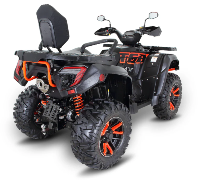 TGB BLADE 1000 LTX EPS ABS ATV 1000cc