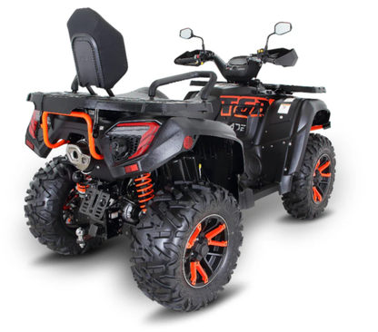 TGB BLADE 1000 LTX EPS ABS ATV 1000cc