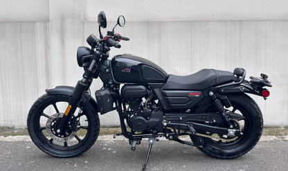 RPS Cruiser 300 EFI 6 speed Motorcycle