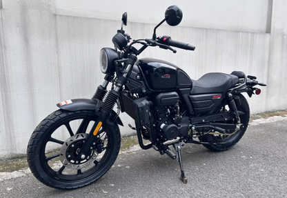 RPS Cruiser 300 EFI 6 speed Motorcycle