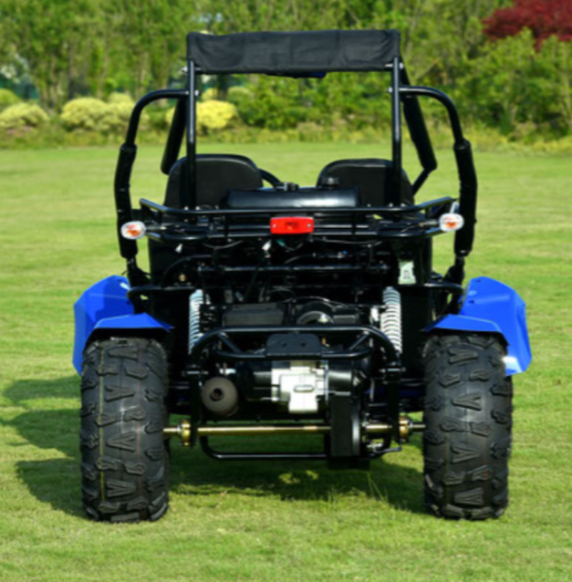 Vitacci Venture 200cc EFI Gokart