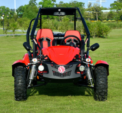 Vitacci Venture 200cc EFI Gokart