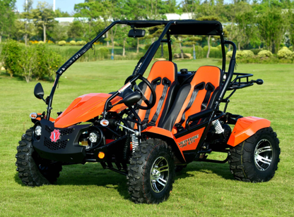 Vitacci Venture 200cc EFI Gokart