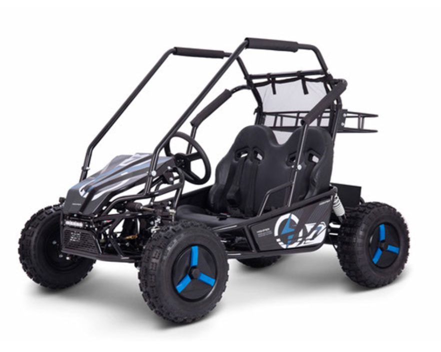 Vitacci E-Moto Electric Gokart 2500W