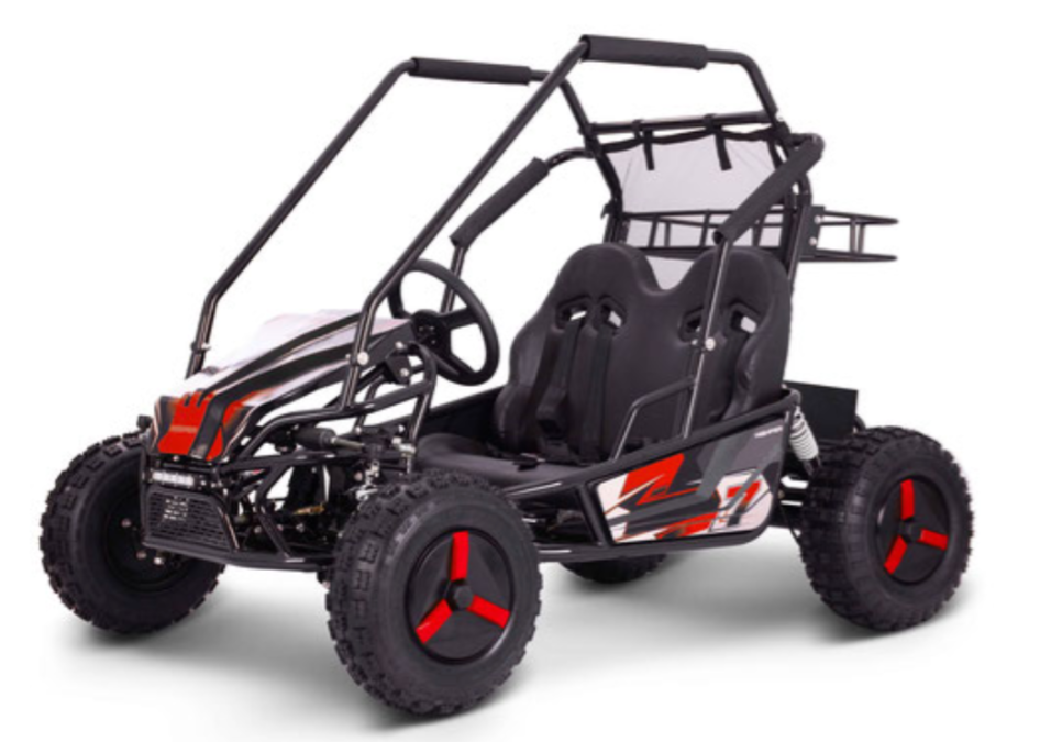 Vitacci E-Moto Electric Gokart 2500W