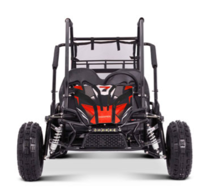 Vitacci E-Moto Electric Gokart 2500W