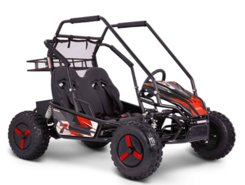 Vitacci E-Moto Electric Gokart 2500W