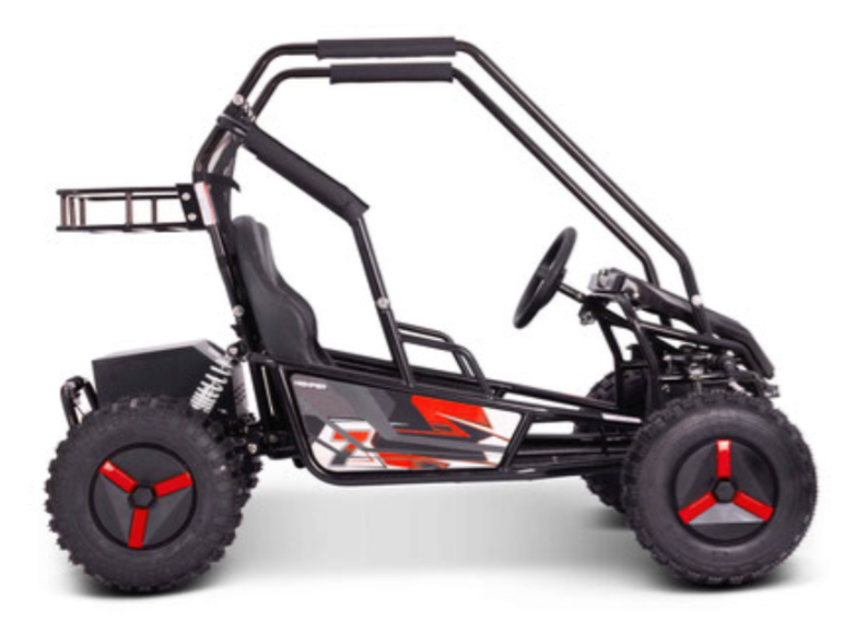 Vitacci E-Moto Electric Gokart 2500W