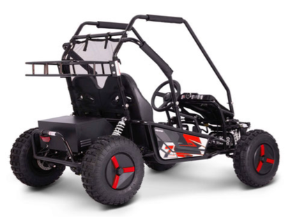 Vitacci E-Moto Electric Gokart 2500W