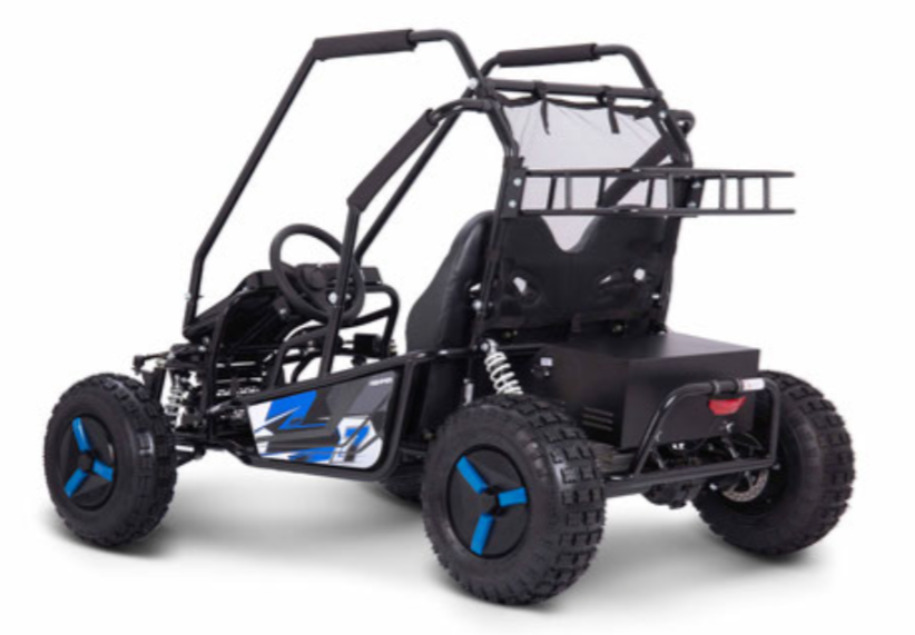 Vitacci E-Moto Electric Gokart 2500W