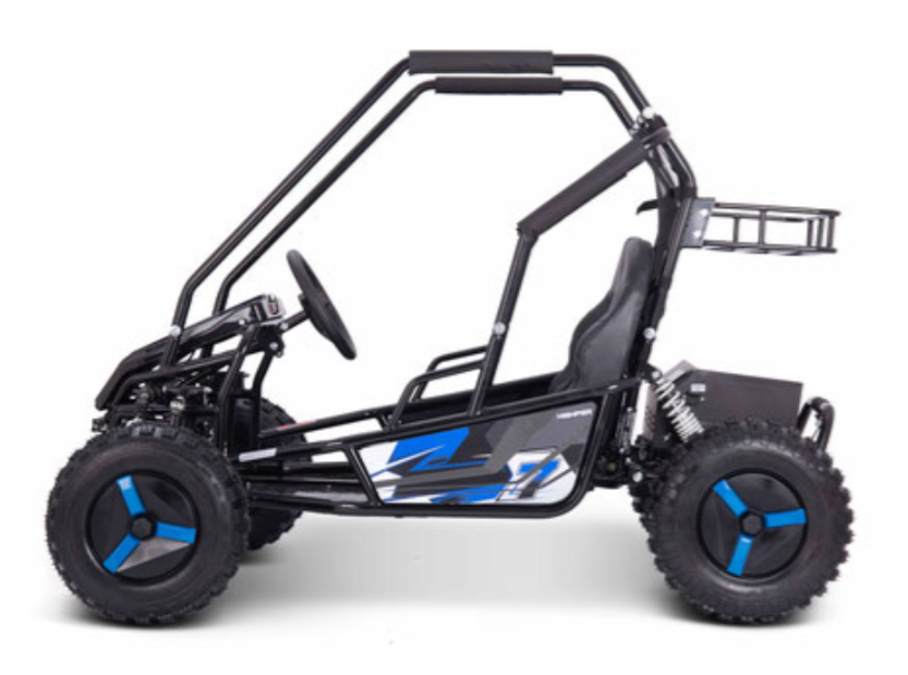 Vitacci E-Moto Electric Gokart 2500W