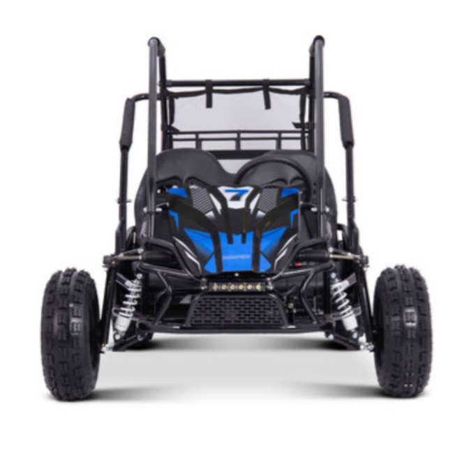 Vitacci E-Moto Electric Gokart 2500W