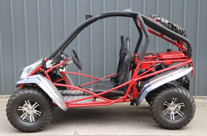 RPS Corba Gokart 200cc