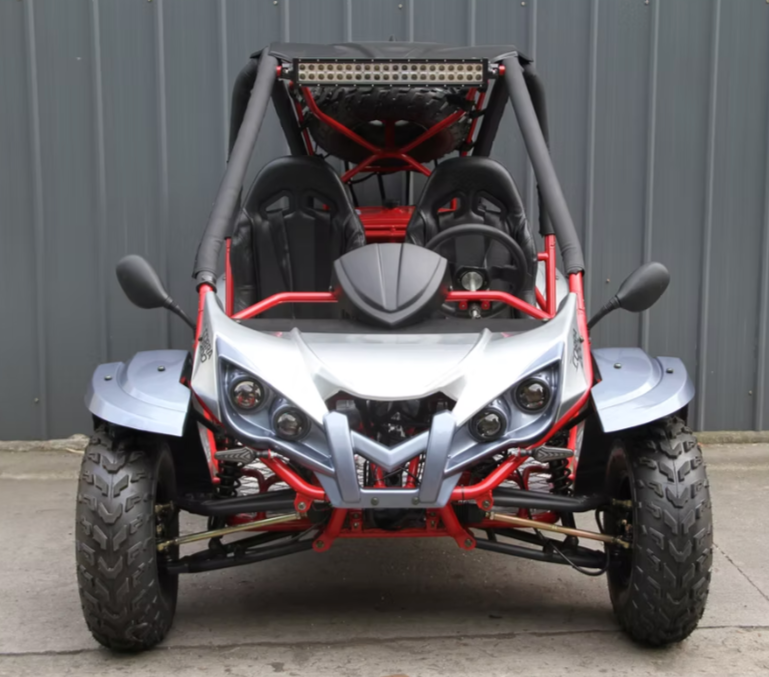 RPS Corba Gokart 200cc