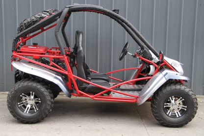 RPS Corba Gokart 200cc