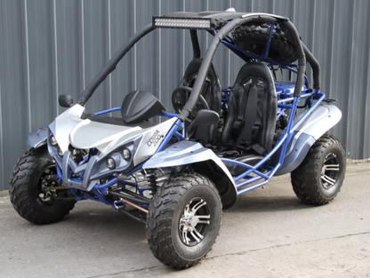 RPS Corba Gokart 200cc