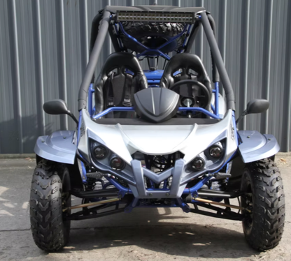 RPS Corba Gokart 200cc