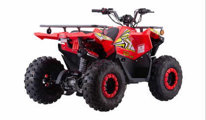 Pentora Iride 125cc utility