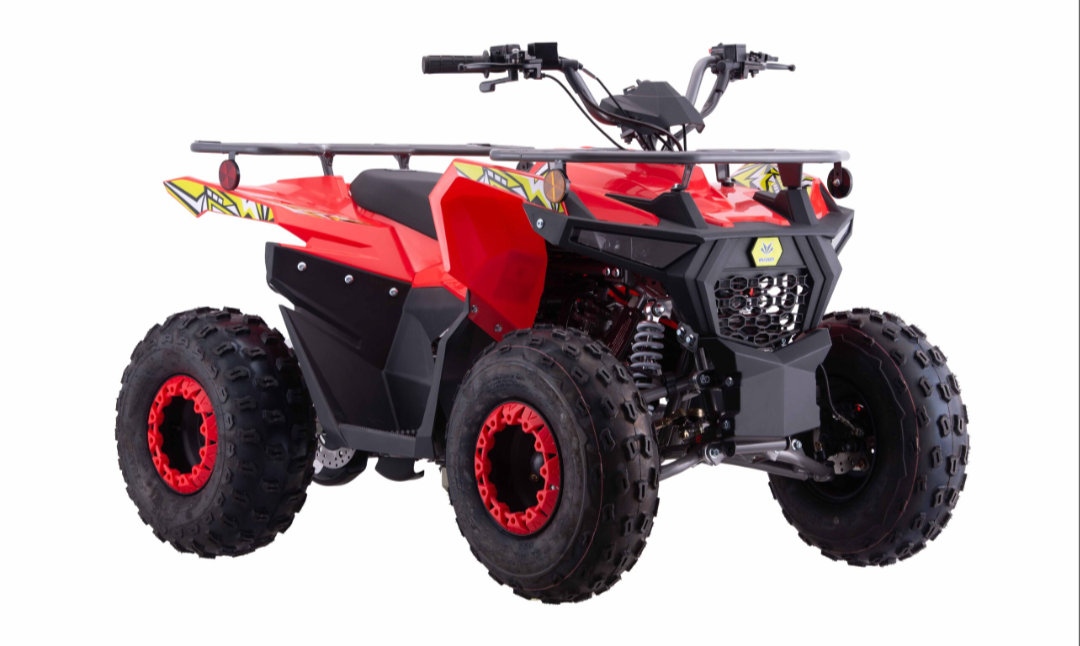 Pentora Iride 125cc utility