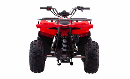 Pentora Iride 125cc utility