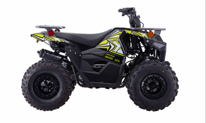 Pentora Iride 125cc utility