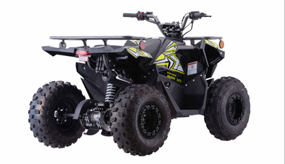 Pentora Iride 125cc utility