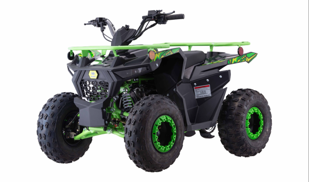Pentora Iride 125cc utility