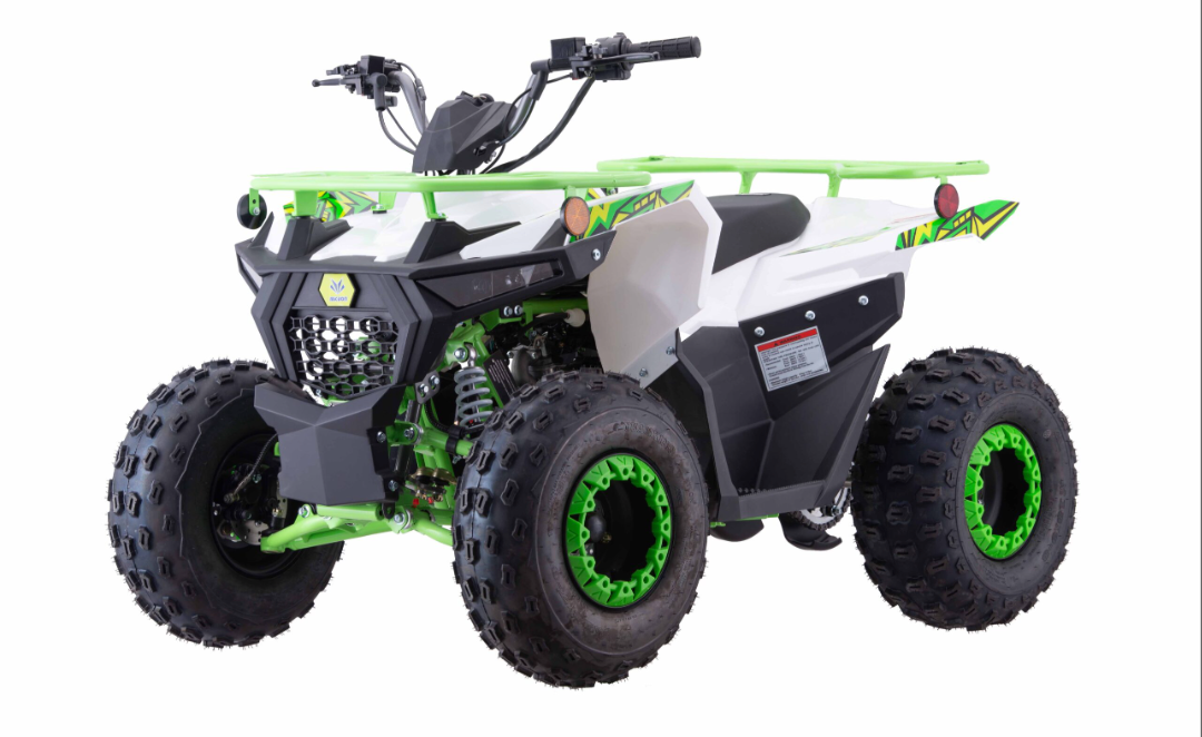 Pentora Iride 125cc utility