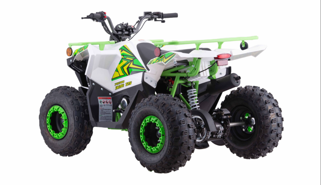 Pentora Iride 125cc utility