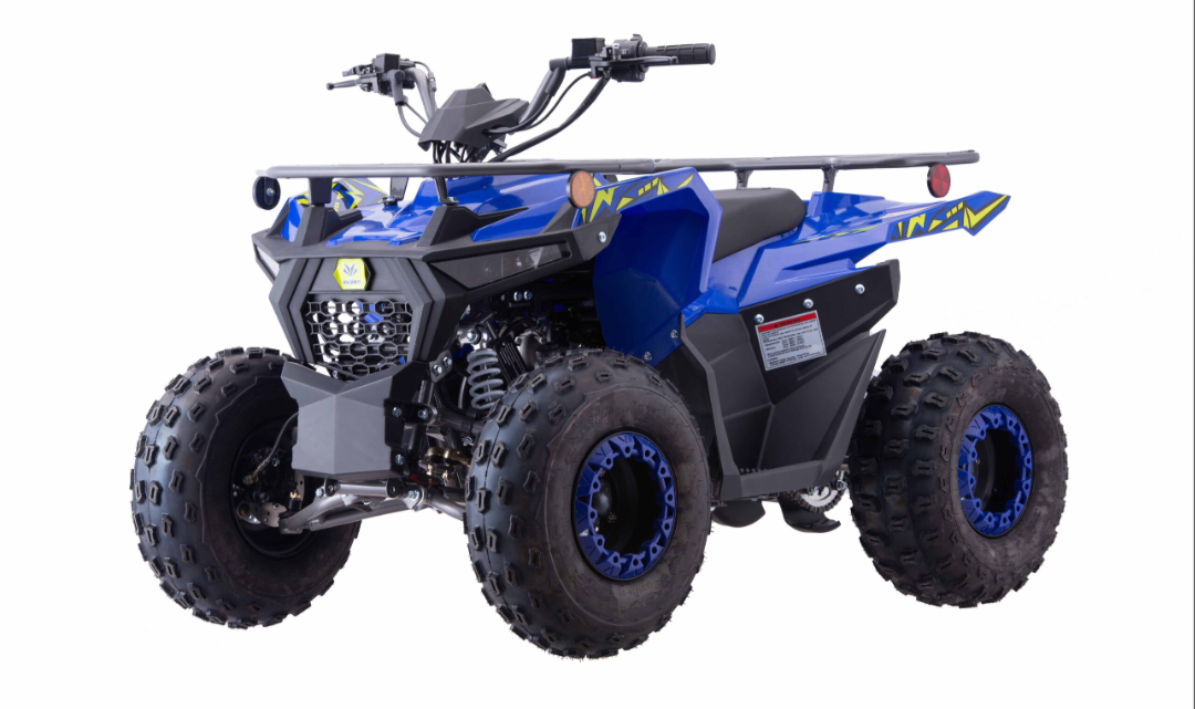 Pentora Iride 125cc utility