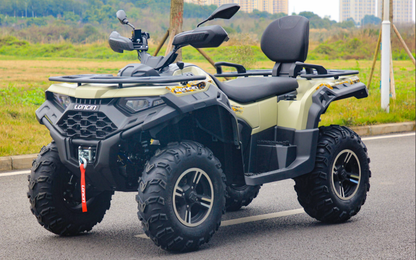 Loncin Xwolf 550L ATV