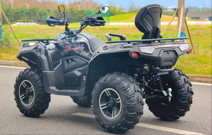 Loncin Xwolf 550L ATV
