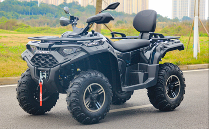 Loncin Xwolf 550L ATV