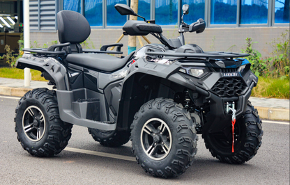Loncin Xwolf 550L ATV