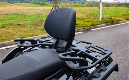 Loncin Xwolf 550L ATV