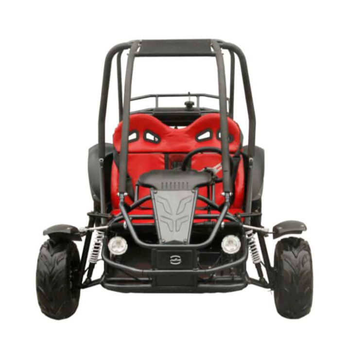 Coolster GK6125 125cc Gokart