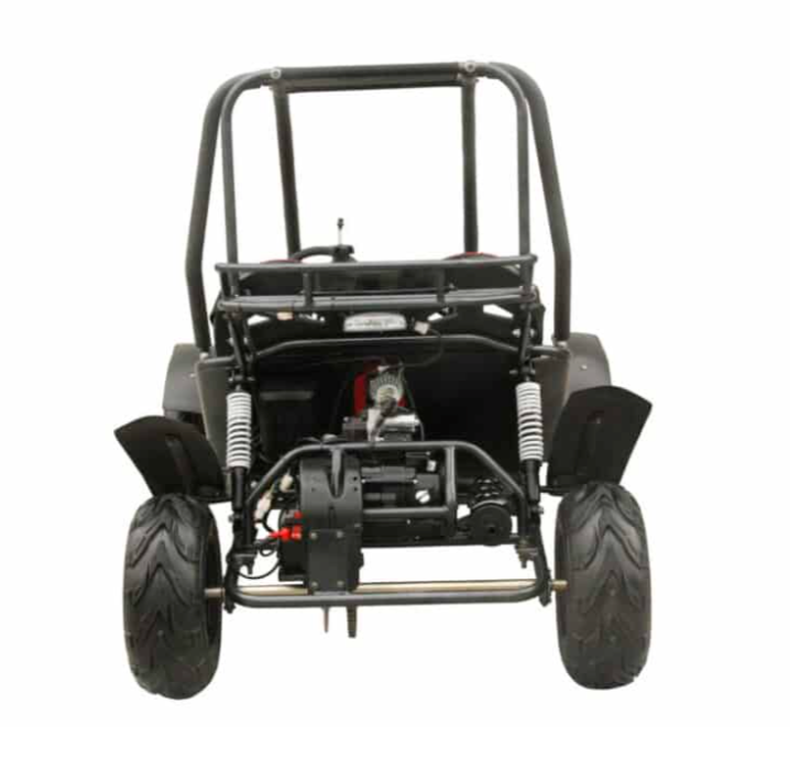 Coolster GK6125 125cc Gokart